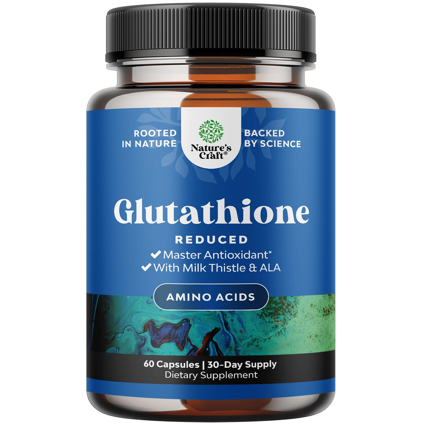 Glutathione 1000mg per serving
