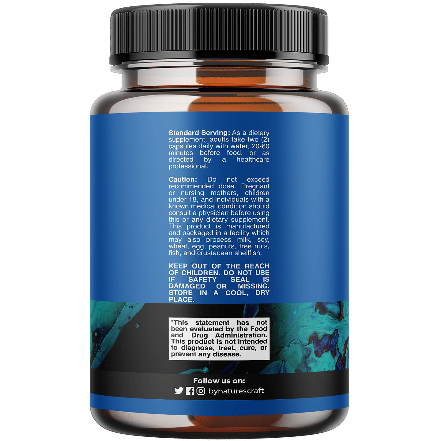 Glutathione 1000mg per serving