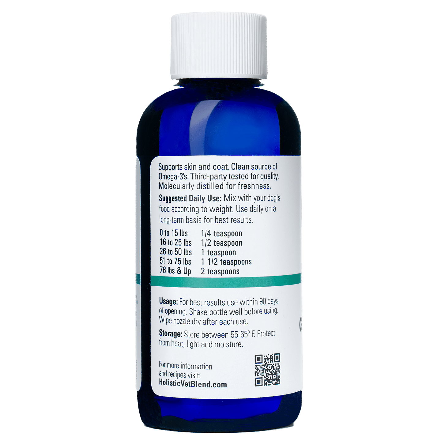 Green Omega-3