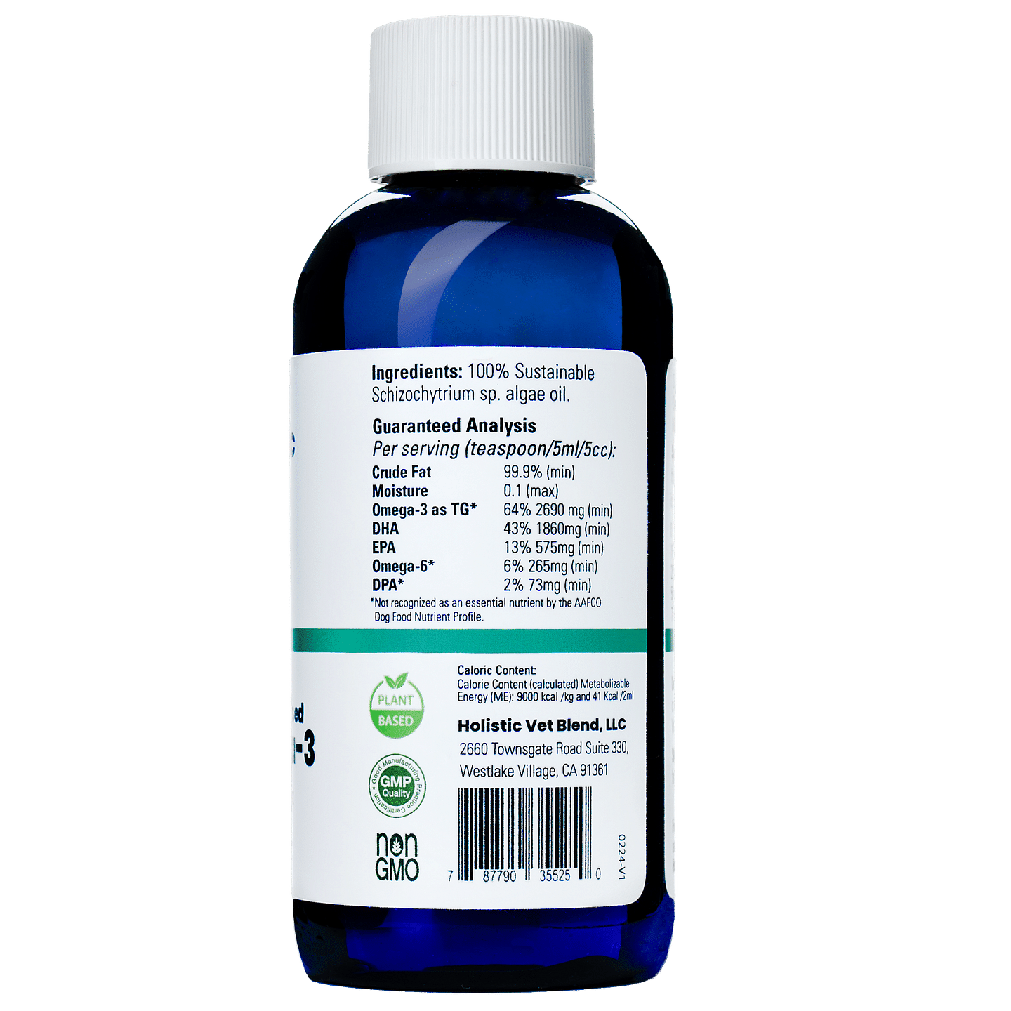Green Omega-3