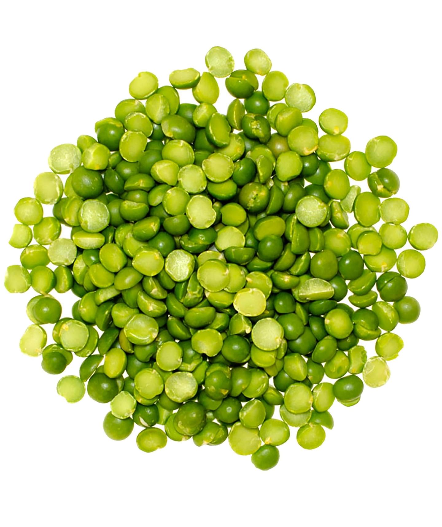 Green Split Pea Pack | 15 LBS