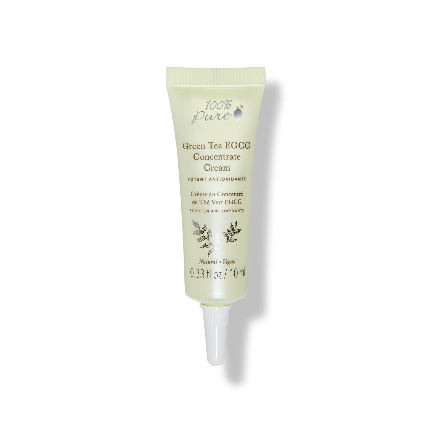 Green Tea EGCG Concentrate Cream
