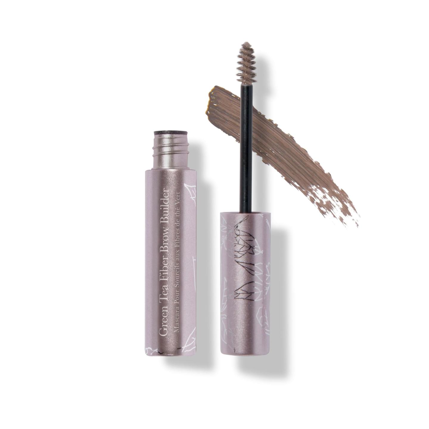 Green Tea Fiber Brow Builder
