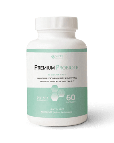 Gut Health Super Bundle