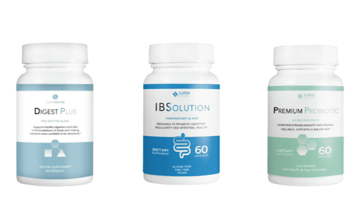 Gut Health Super Bundle