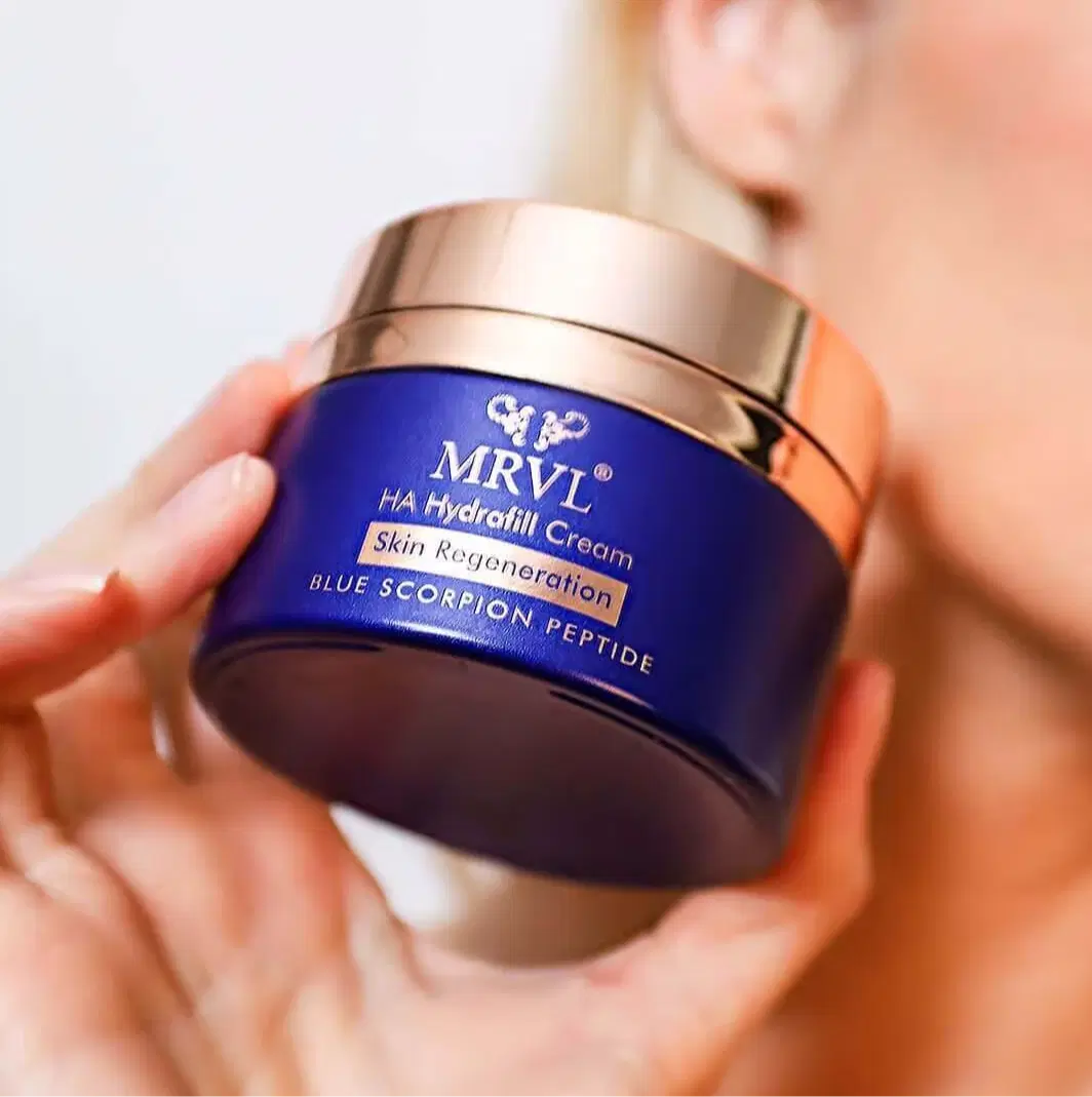 HA Hydrafill Cream