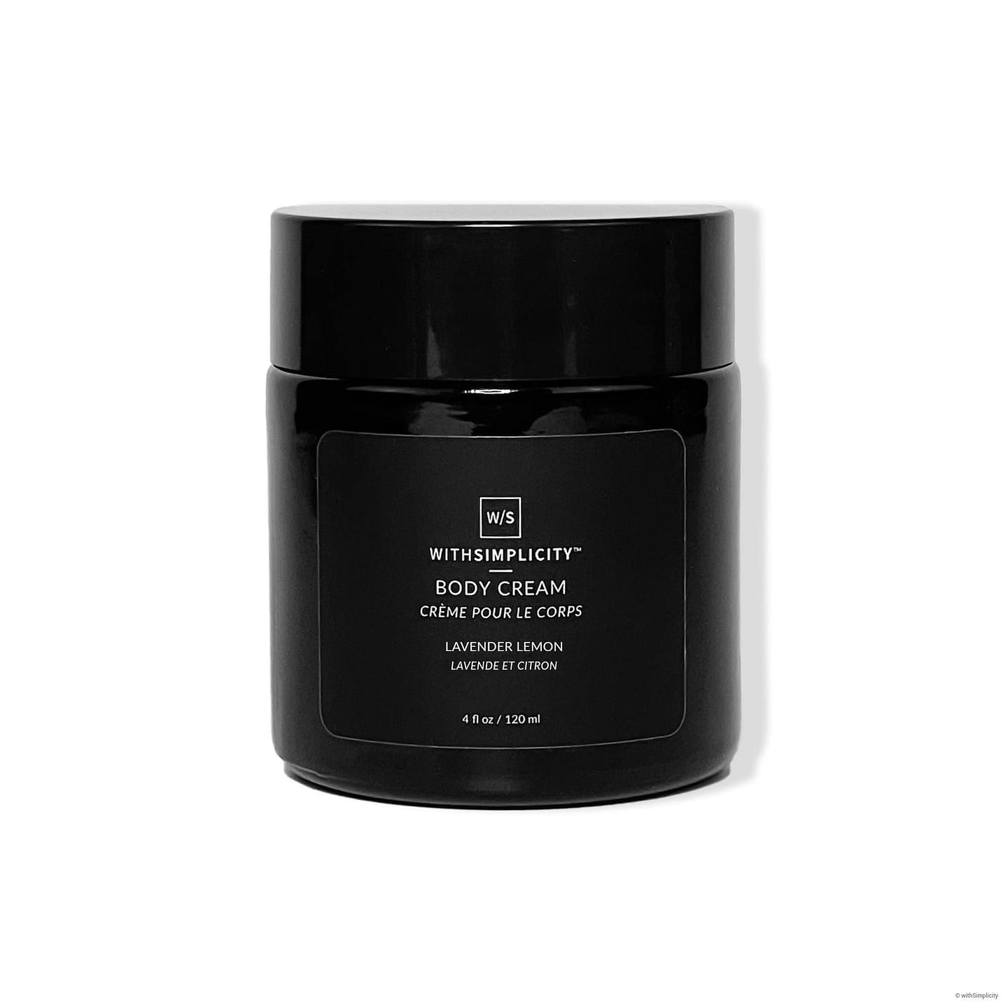 Hand & Body Cream