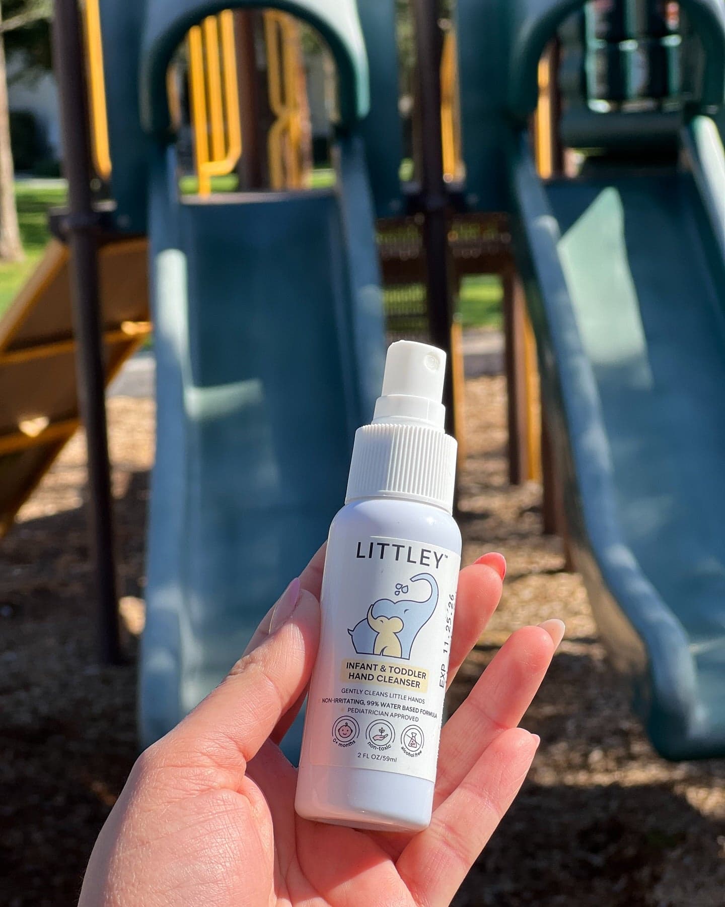 Pacifier Cleaner & Hand Cleanser - Mix and Match 2 Pack (4oz)