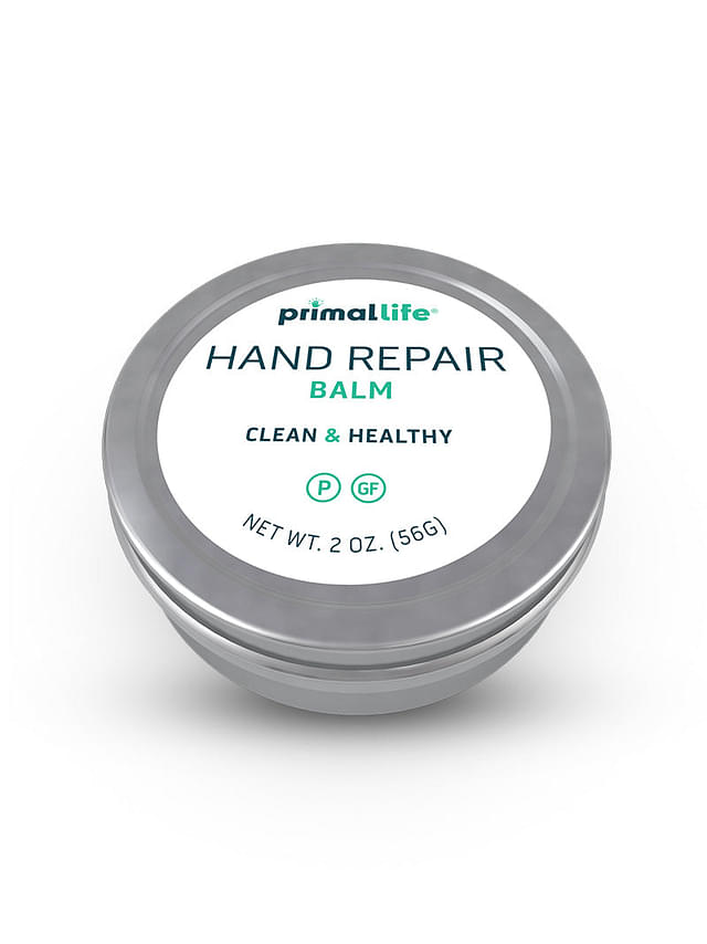 Hand Repair Unscented, 2 oz