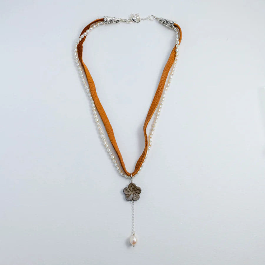 Harmony Necklace