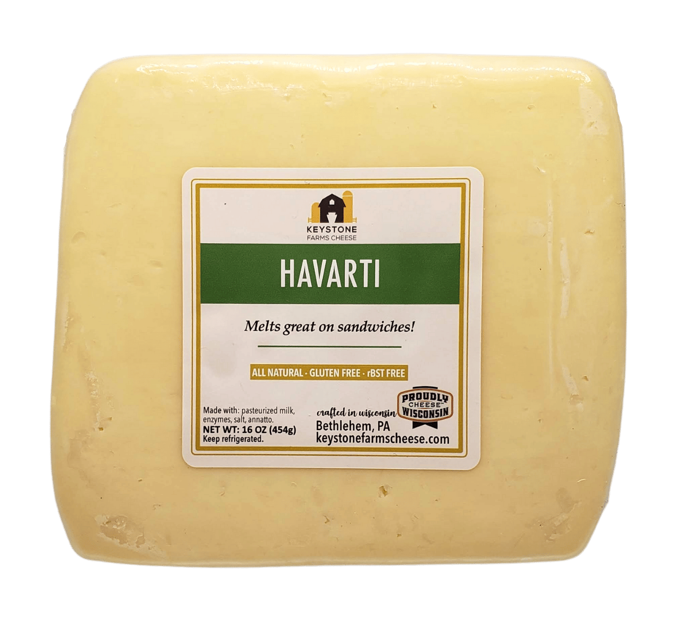 Havarti