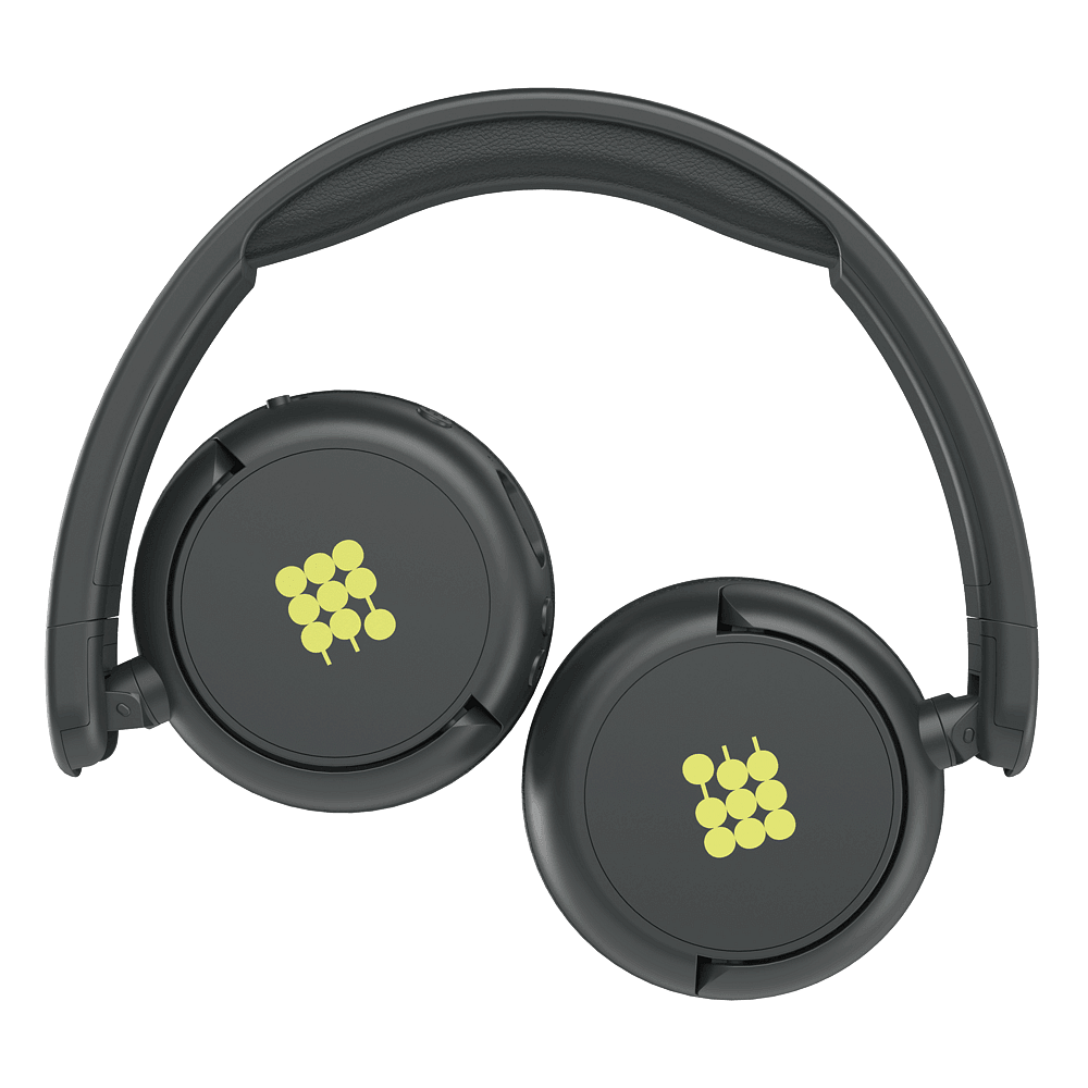 Headphones Jr.