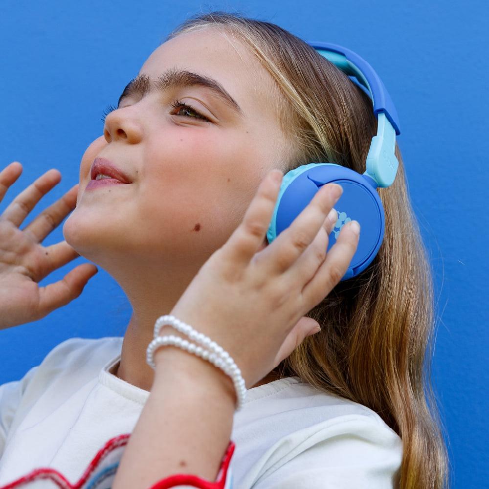Headphones Jr.
