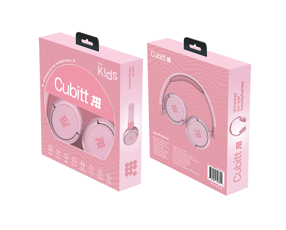 Headphones Jr.