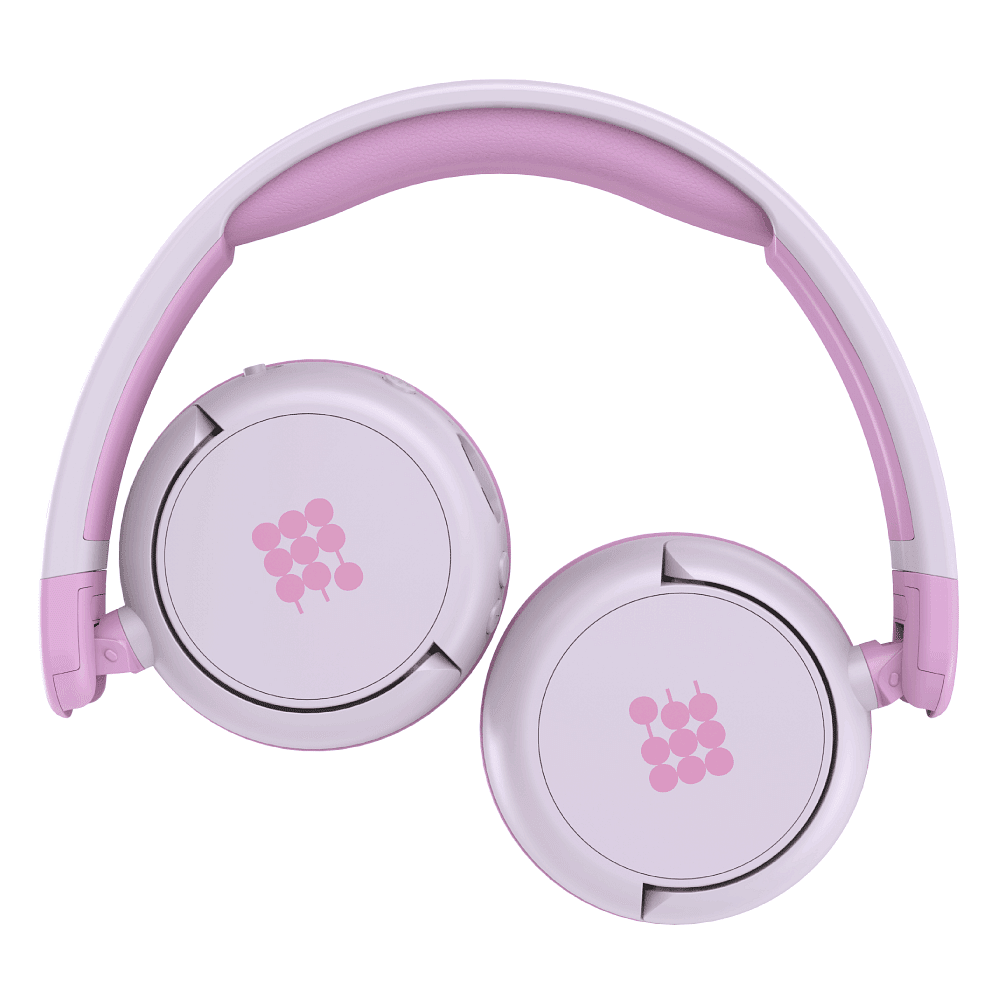 Headphones Jr.