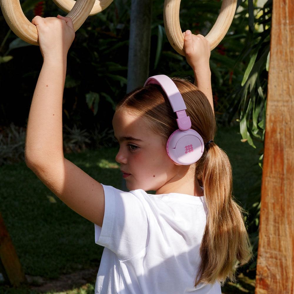 Headphones Jr.