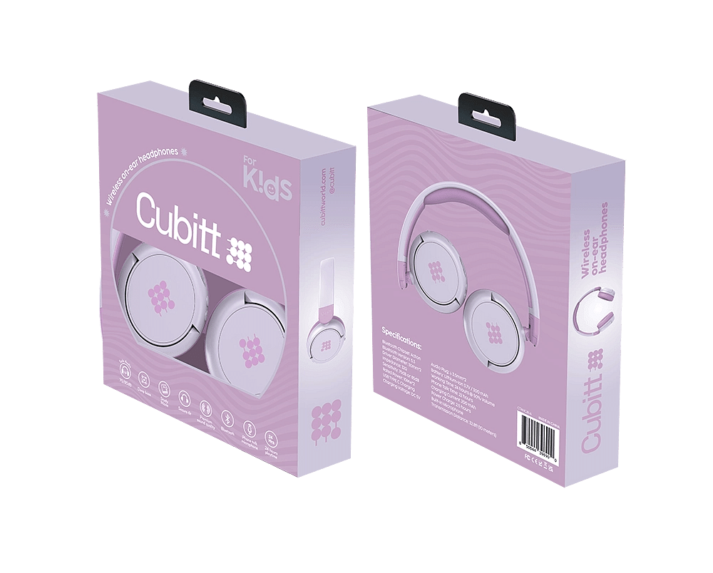 Headphones Jr.