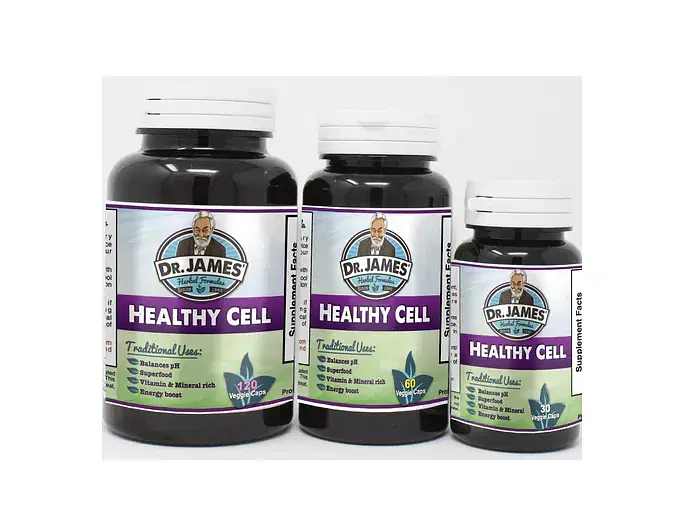 Healthy-Cells