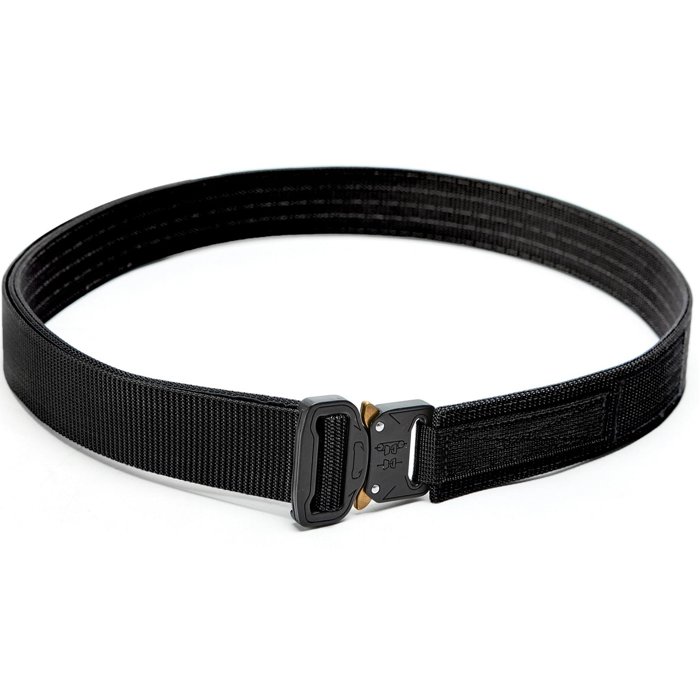 Heavy Duty Hybrid Quick-Release EDC Belt