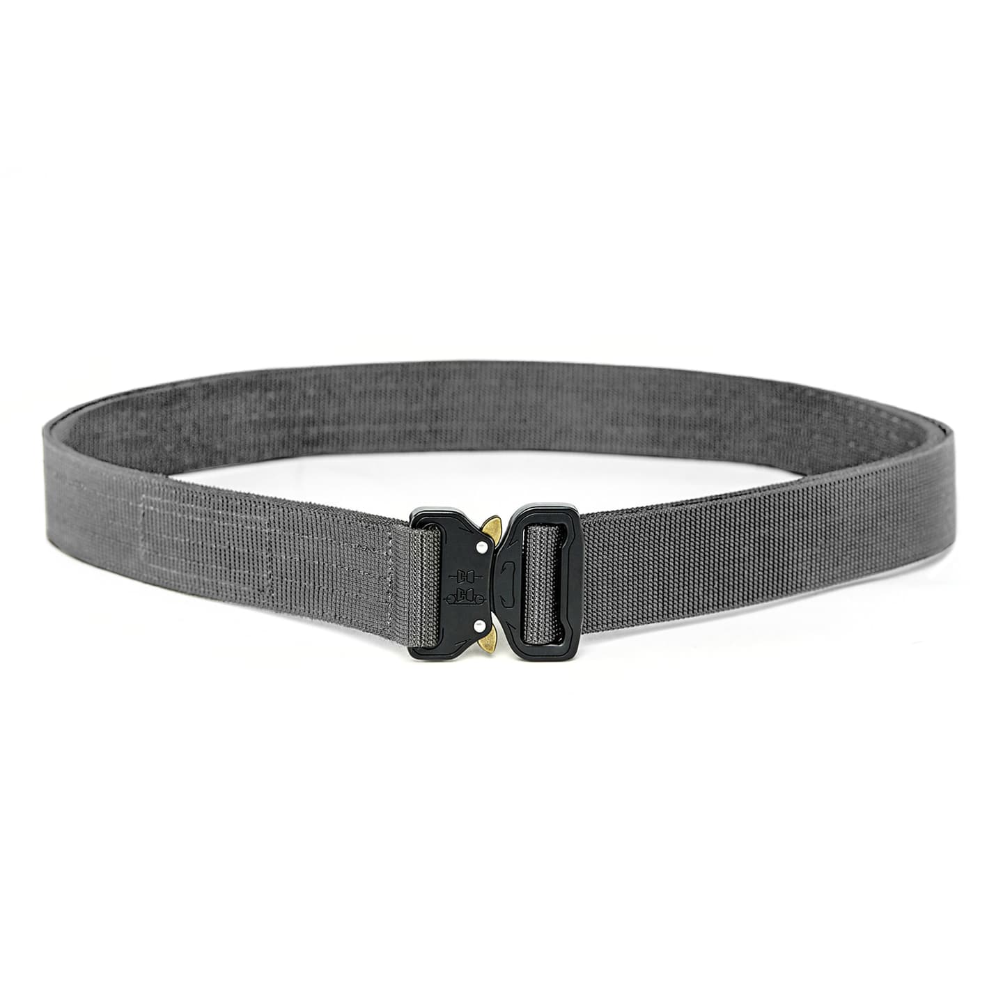 Heavy Duty Quick-Release EDC Belt