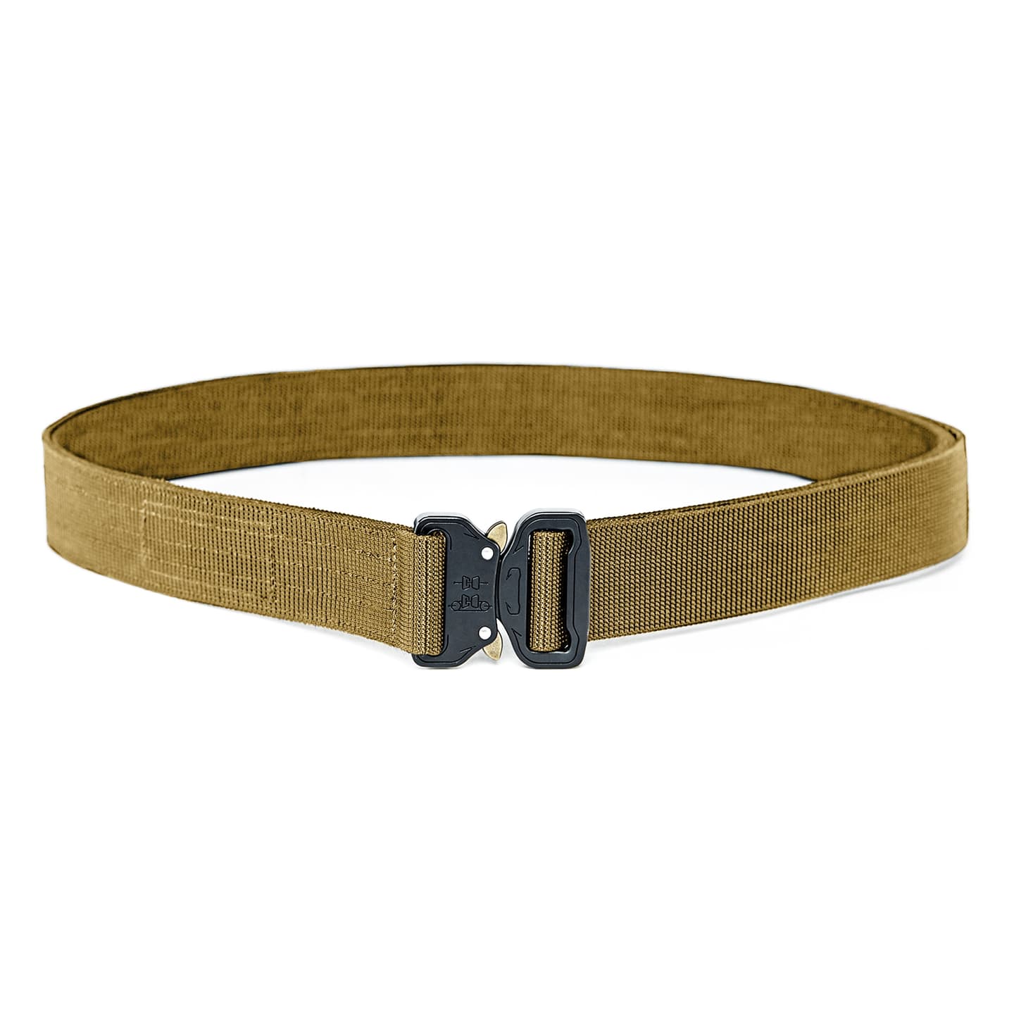 Heavy Duty Quick-Release EDC Belt