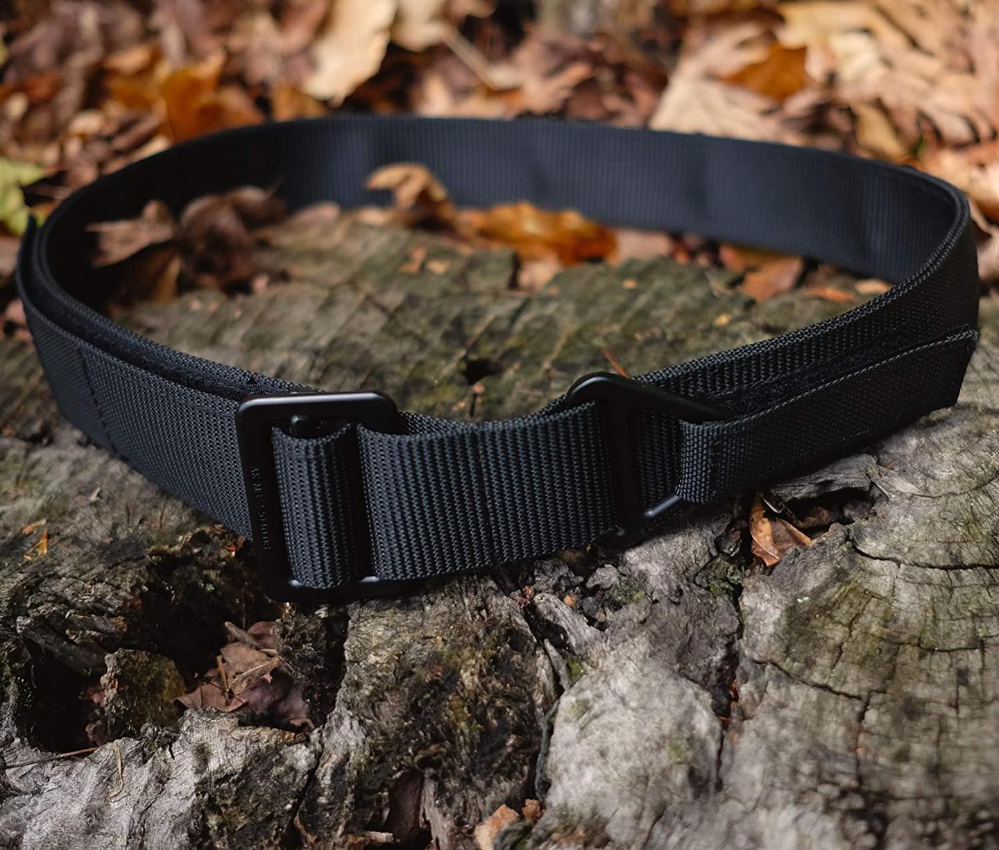 Heavy Duty Riggers Belt