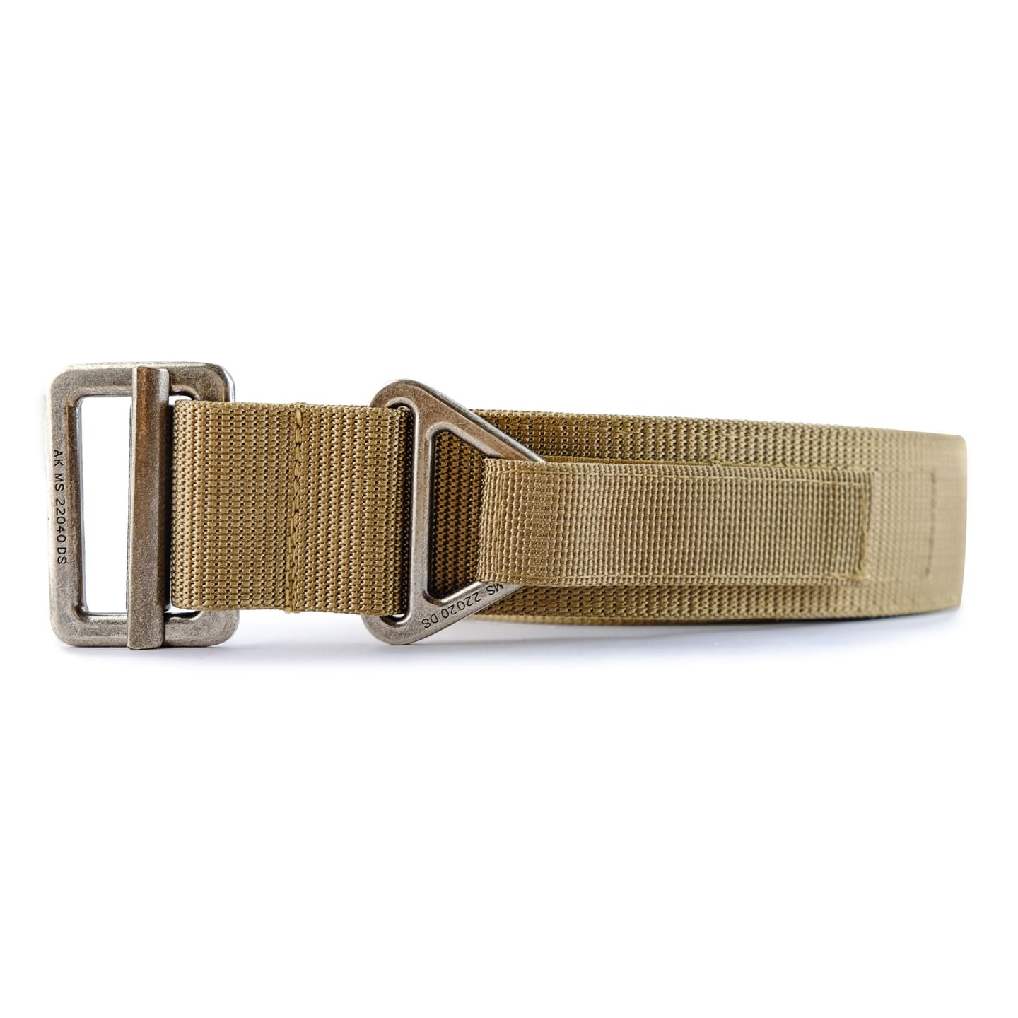 Heavy Duty Riggers Belt