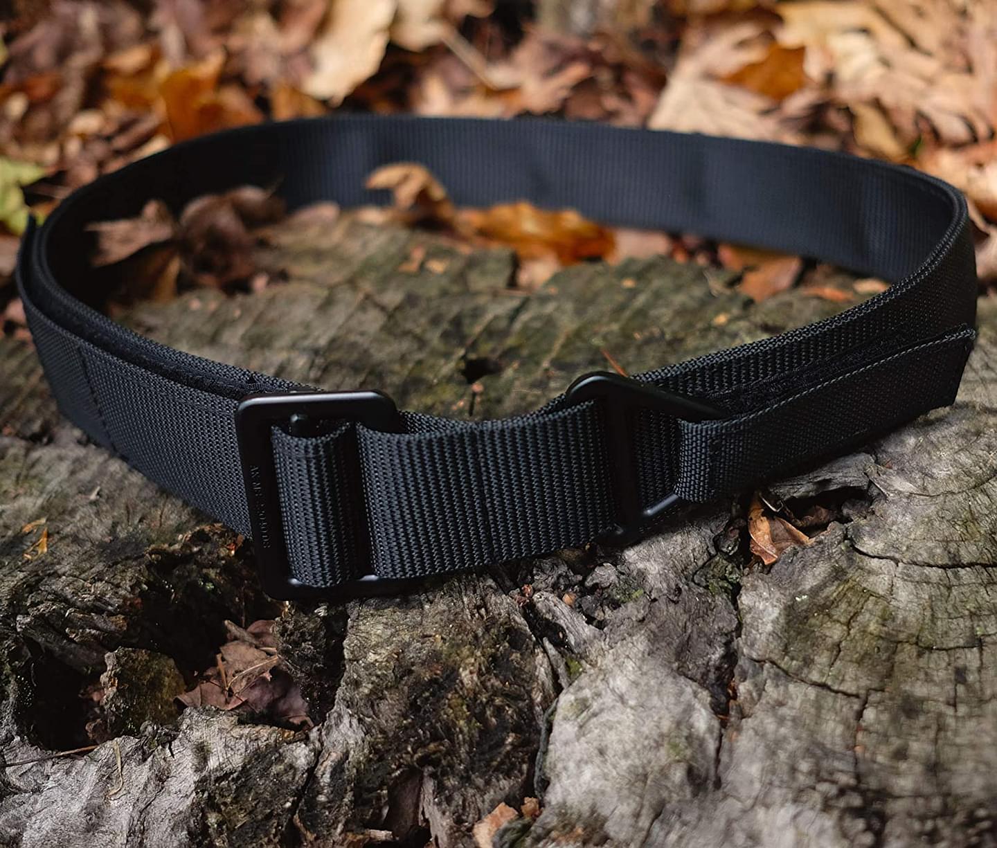 Heavy Duty Riggers Belt