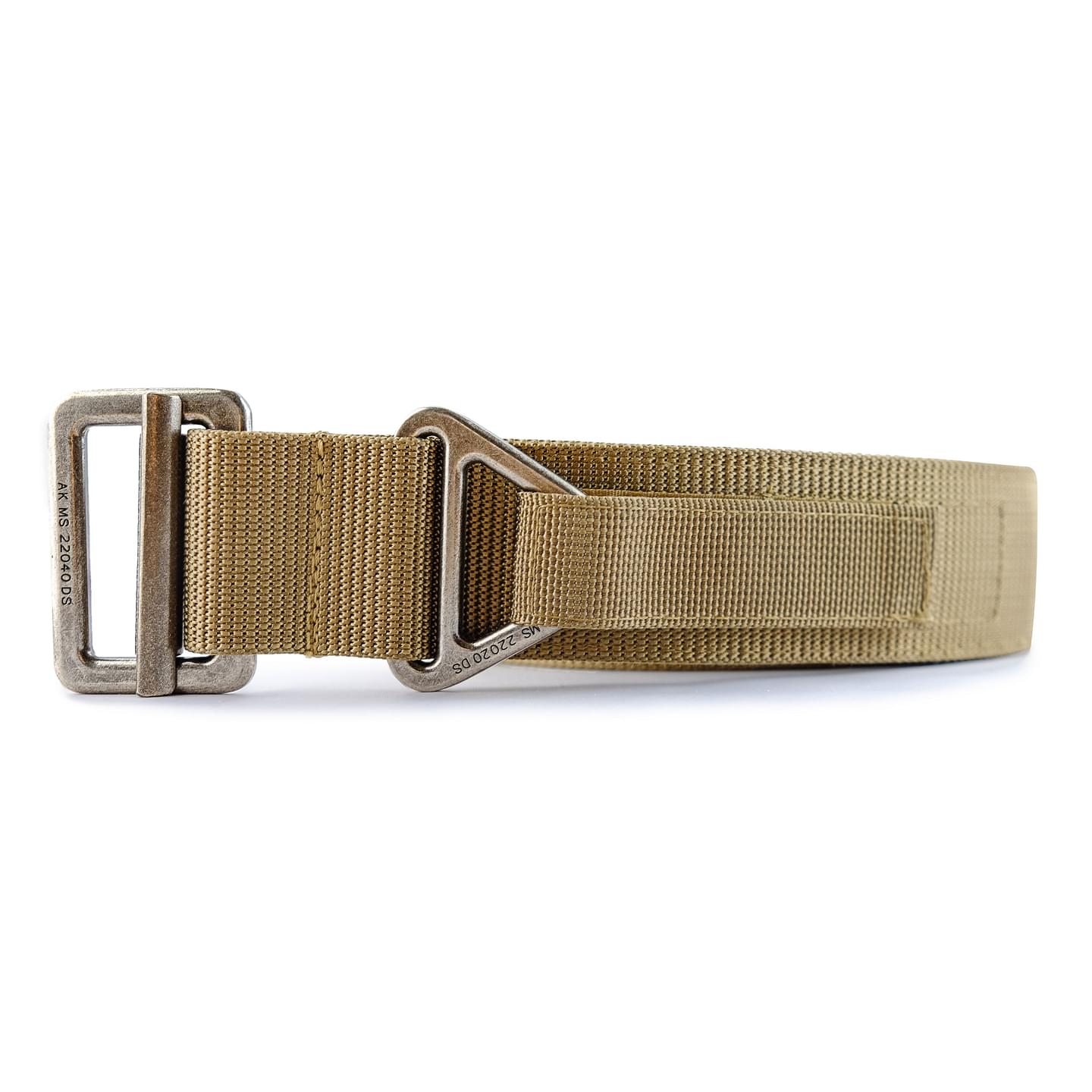Heavy Duty Riggers Belt