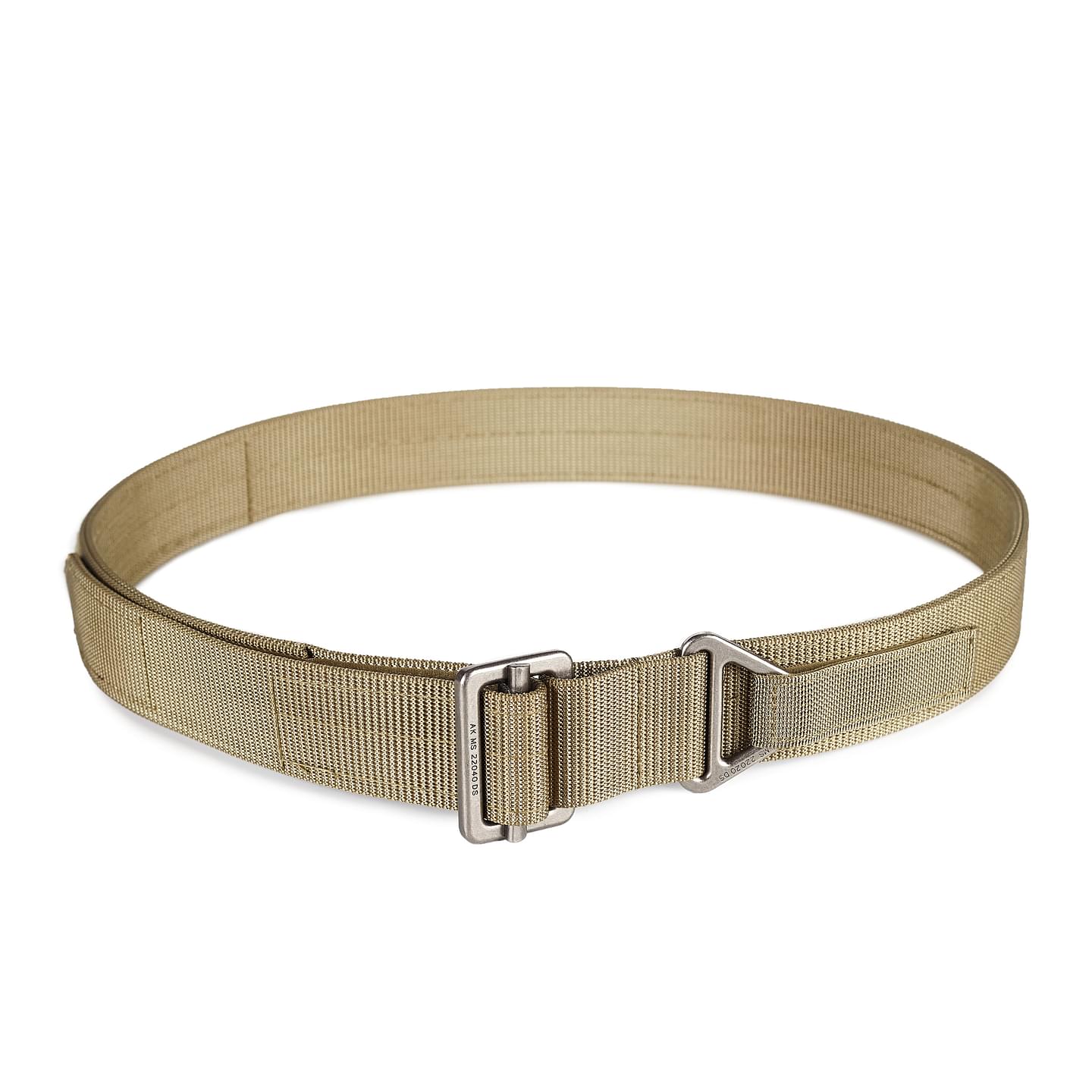 Heavy Duty Riggers Belt