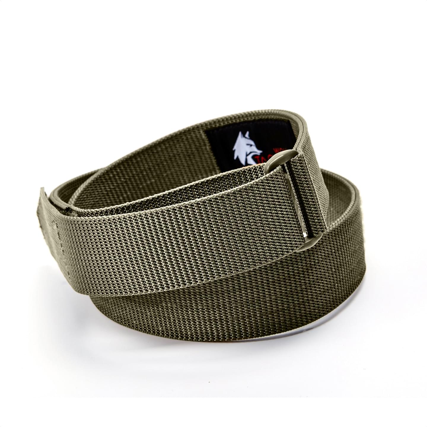 Heavy Duty Simple EDC Belt