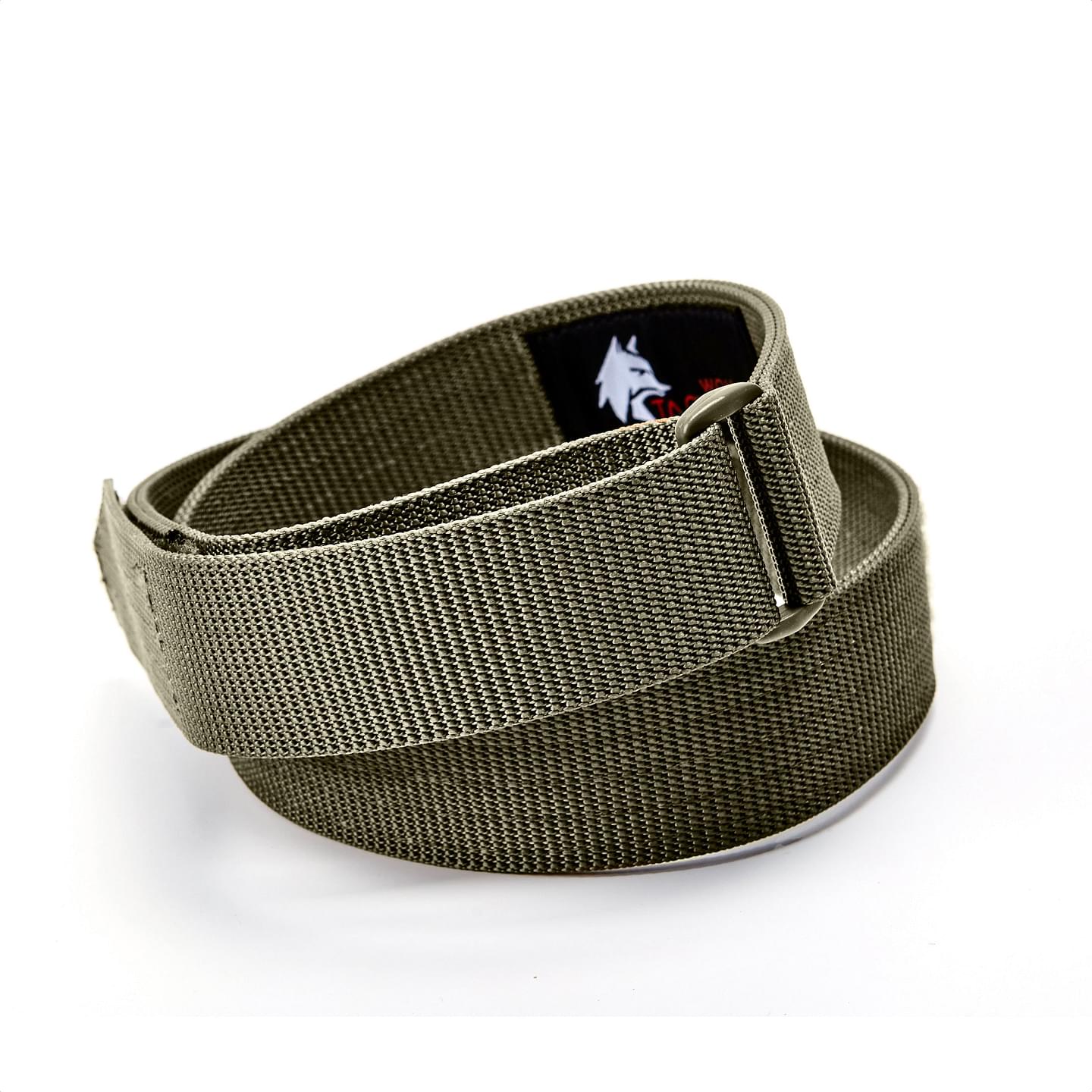 Heavy Duty Simple EDC Belt