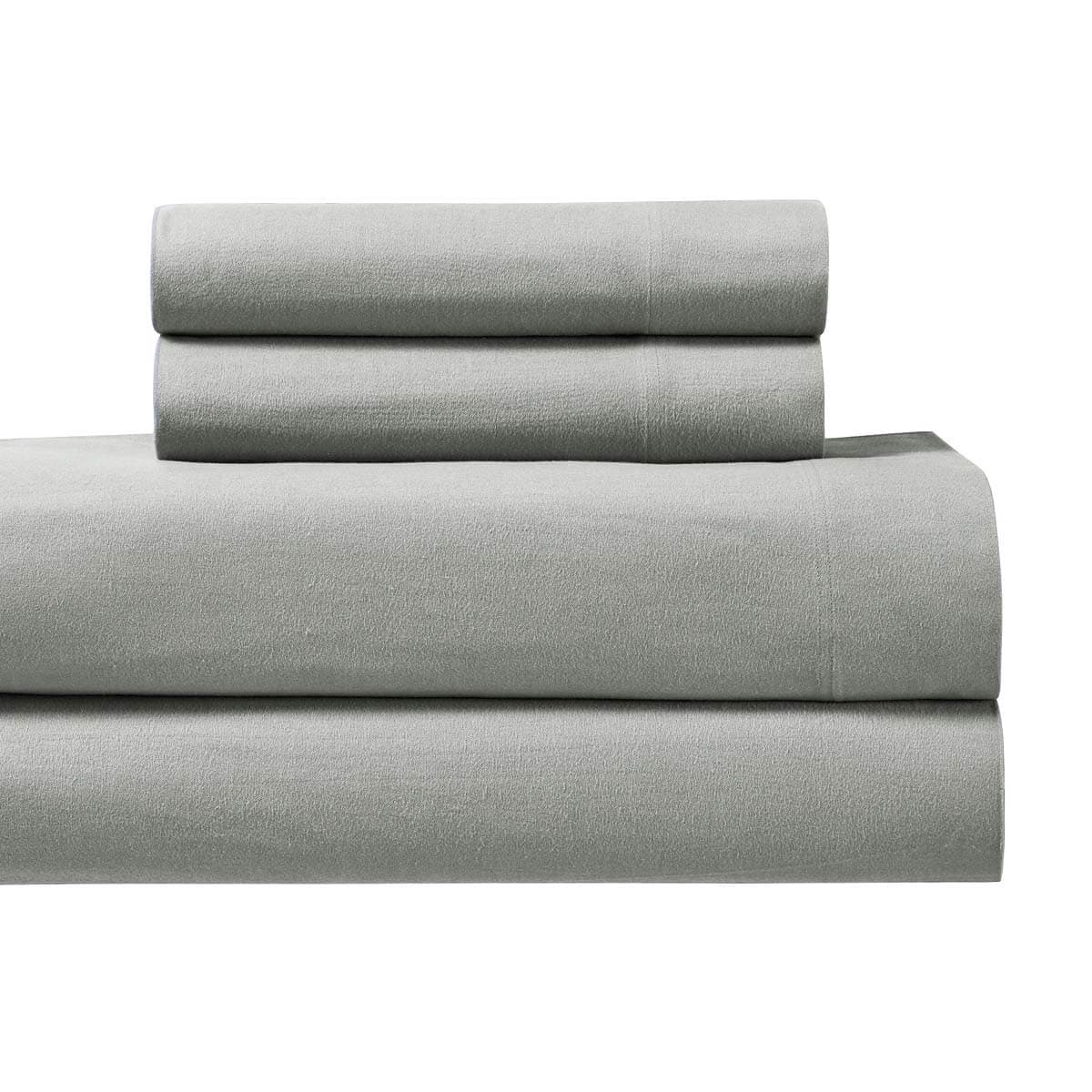Heavyweight Flannel Sheet Set
