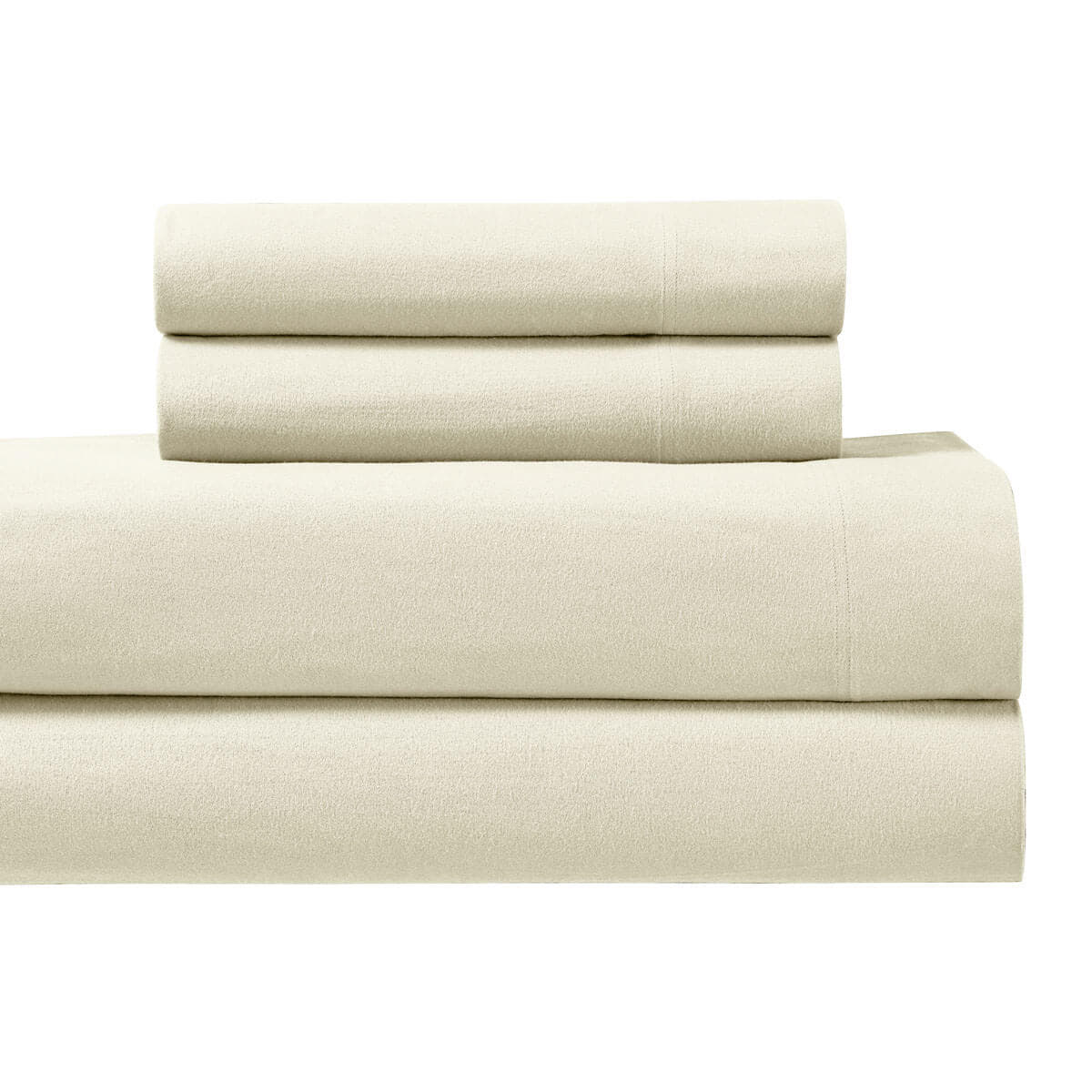 Heavyweight Flannel Sheet Set