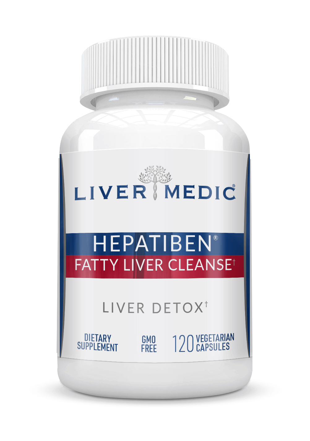 Hepatiben Liver Cleanse