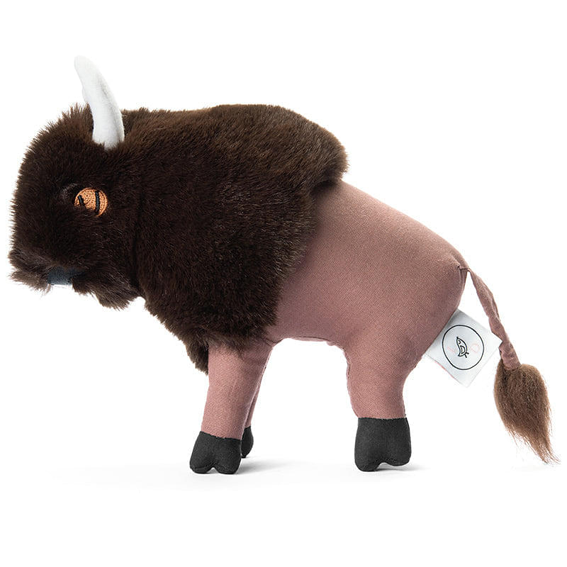 Herbie The Buffalo