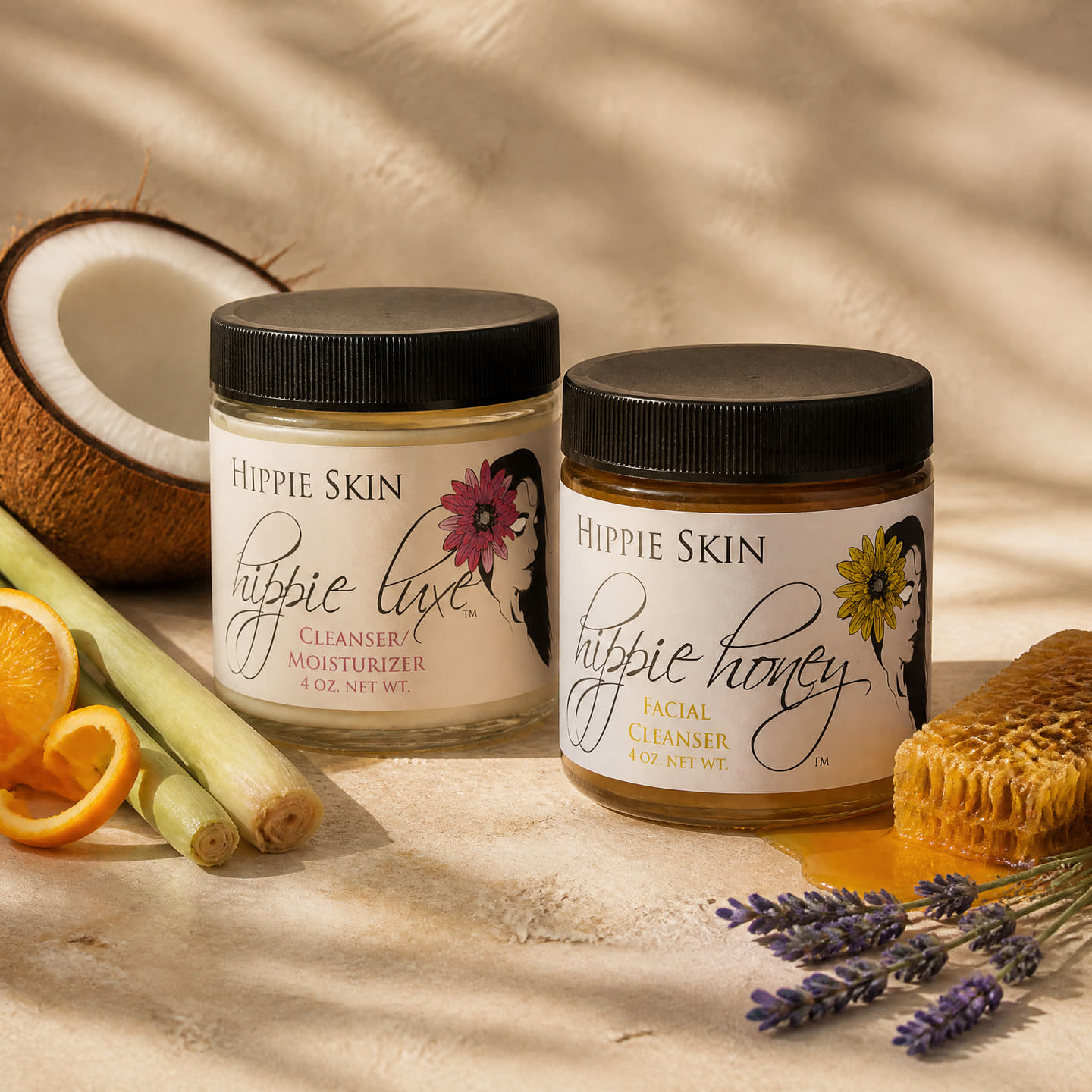 Hippie Luxe and Hippie Honey Double Cleanse Duo bundle.png