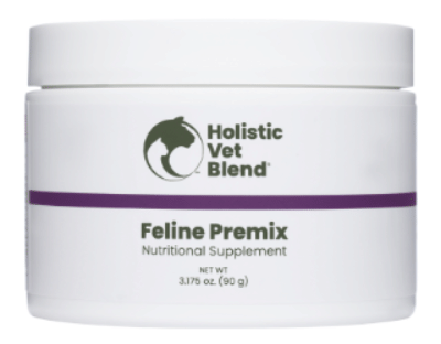 Feline Premix