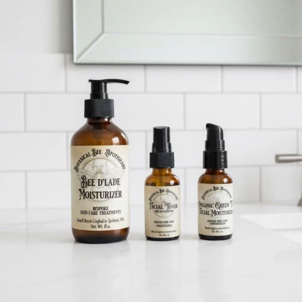 Hooked From The Hive