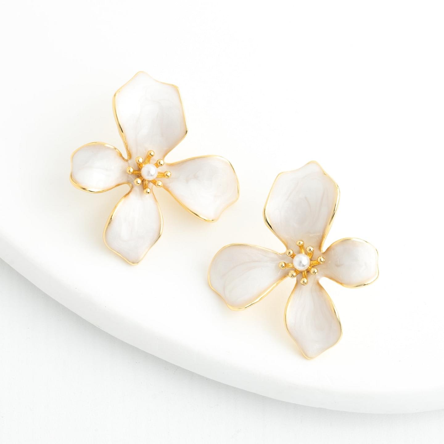 Hope in Bloom Tuscan Tan
