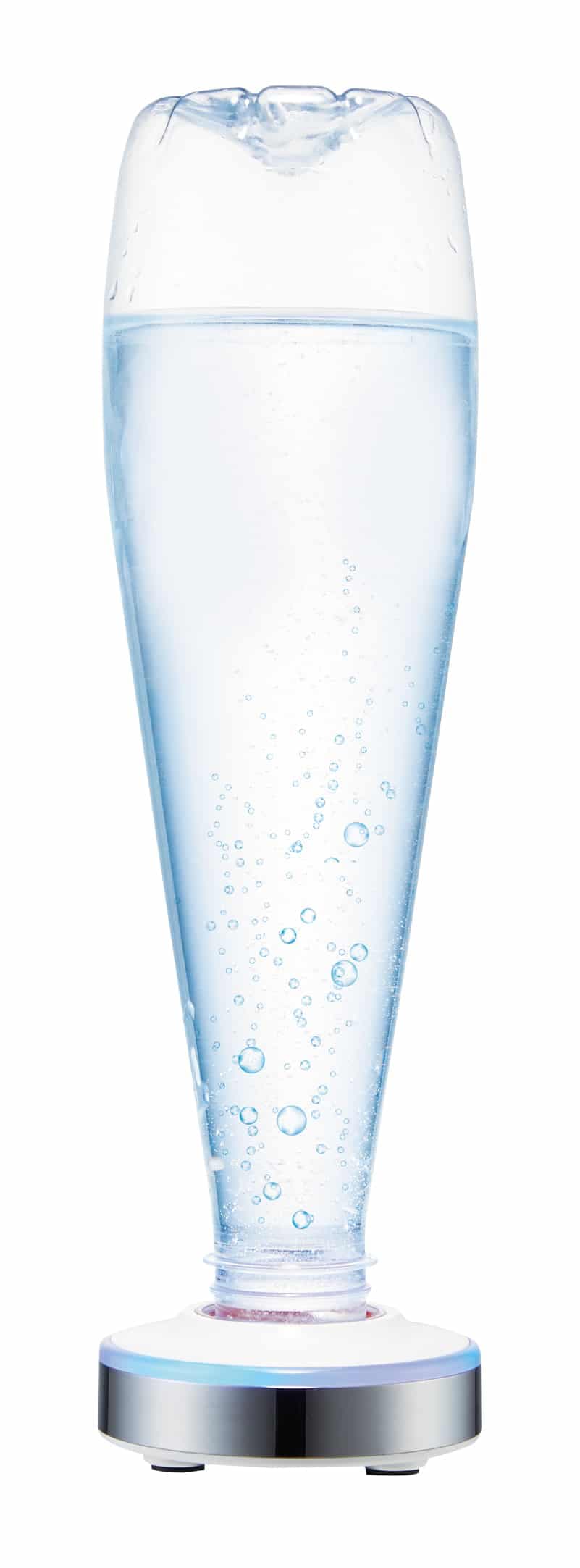 HP100 portable hydrogen water generator image