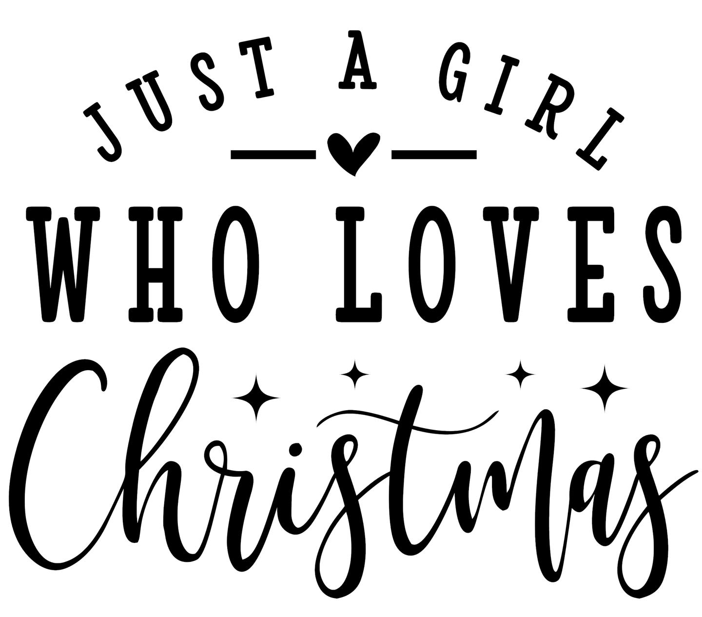 Humorous Christmas Laser Engraved Sleeves