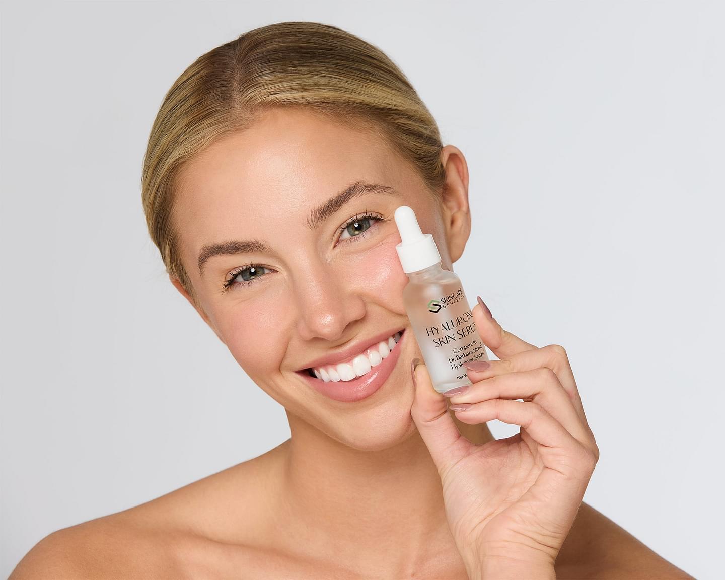 HYALURONIC SKIN SERUM