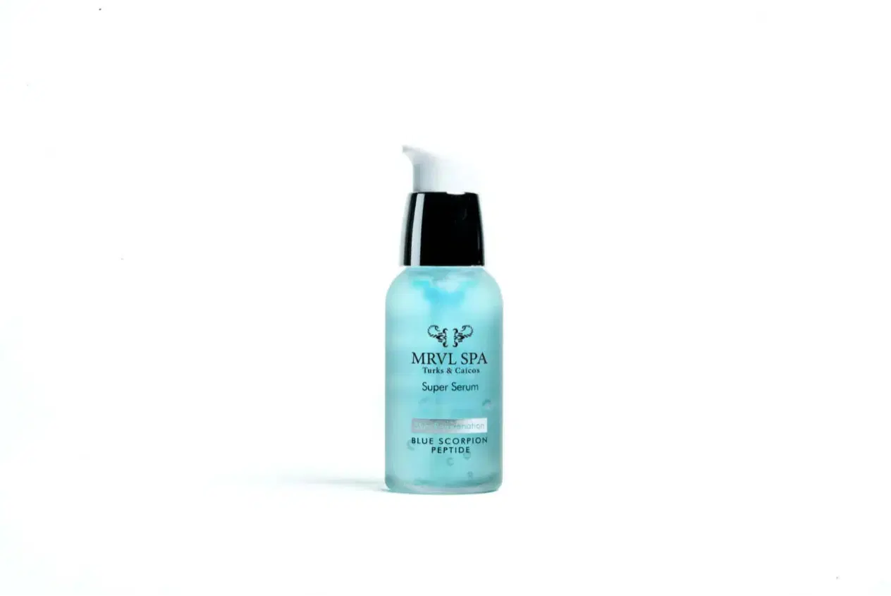 Hyaluronic Super Serum