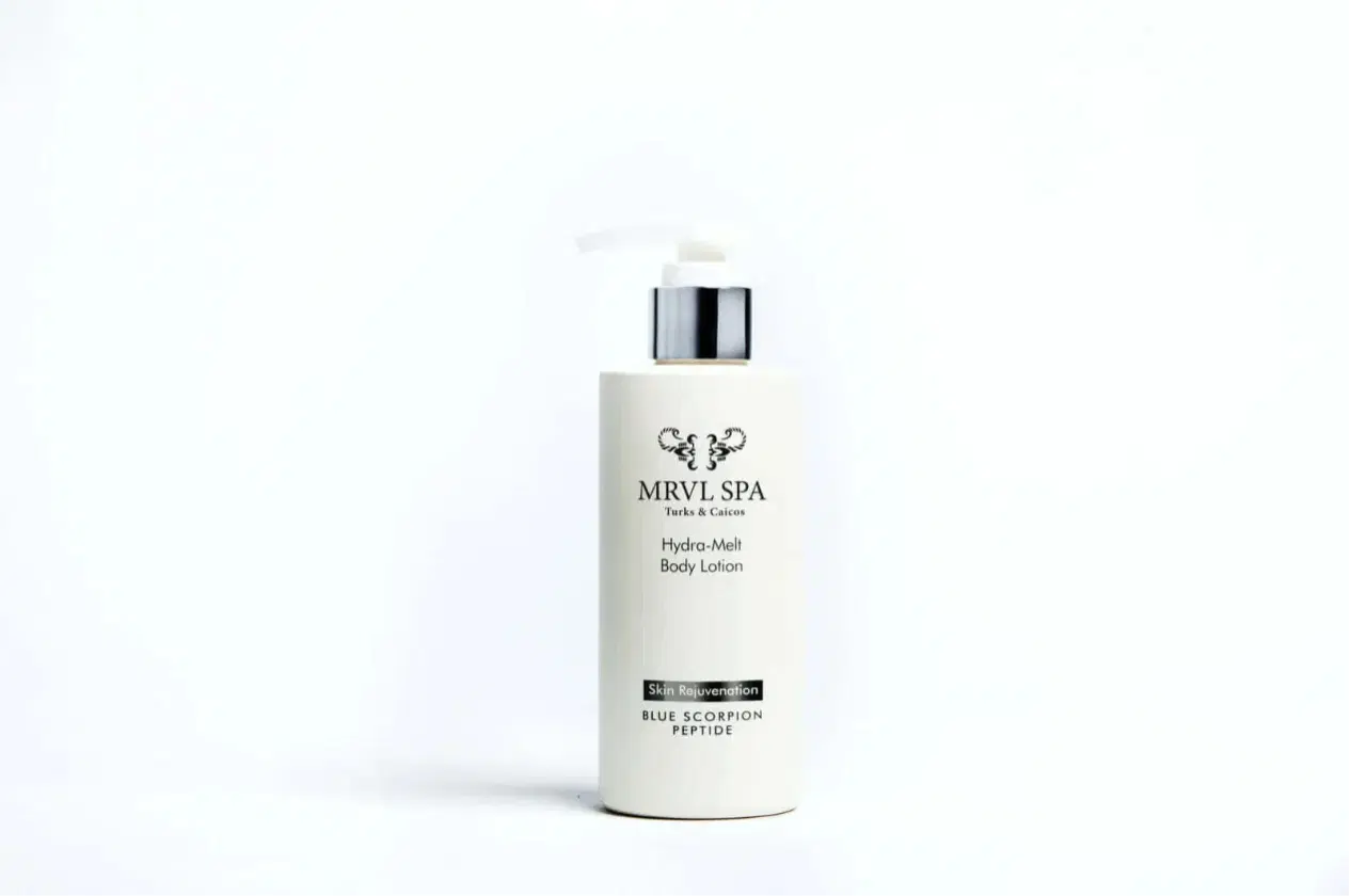 Hydra Melt Body Lotion