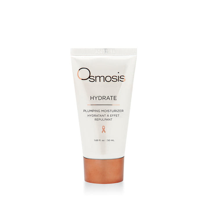 Hydrate - Lightweight Moisturizer Daily Facial Cream