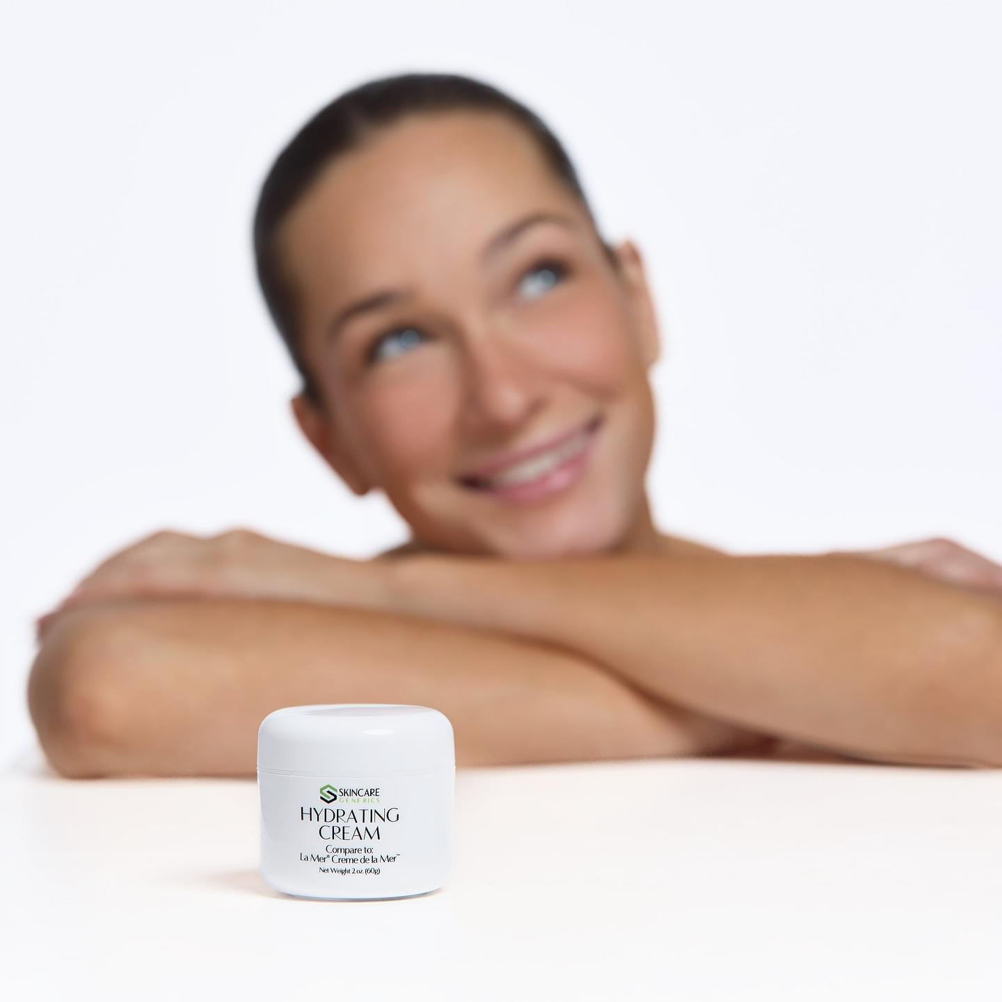 HYDRATING CREAM