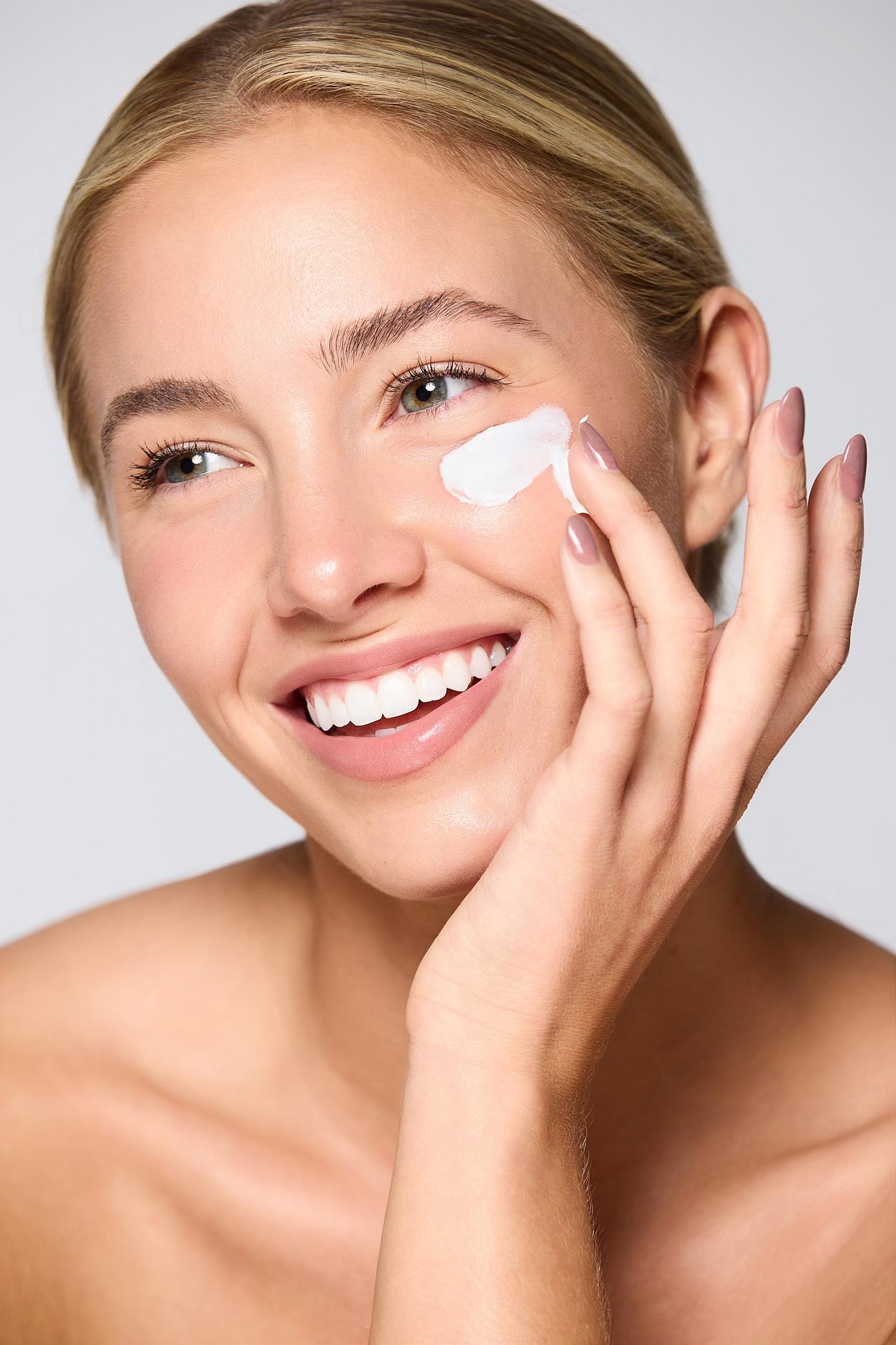 HYDRATING CREAM