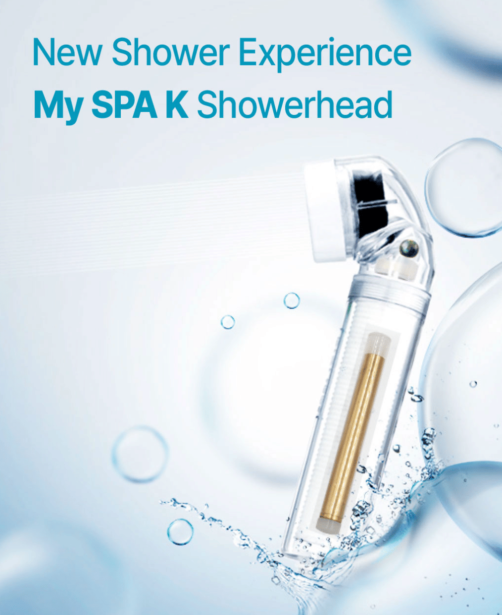 HYDRO SH-Shower Head image