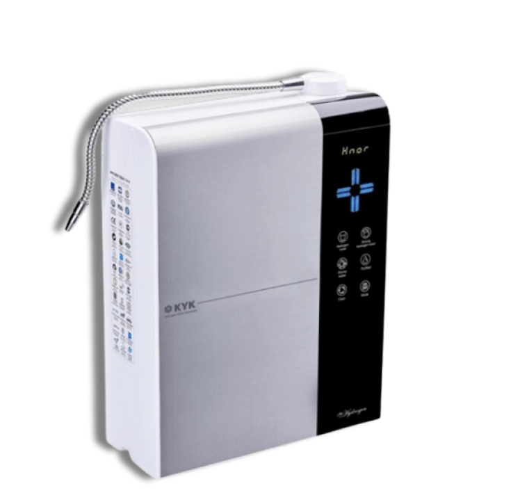 Hydrogen Water Generator (No faucet) image